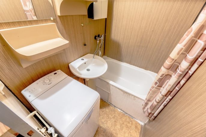 Prodej, Byt 2+kk, Mladá Boleslav