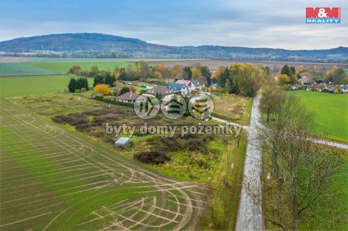 Prodej, Pozemek k bydlení, Podůlší