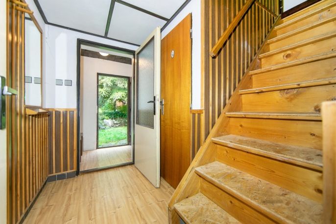 Prodej, Chalupa, Kolinec