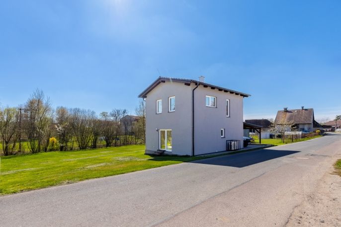 Prodej, Rodinný dům, Uhersko