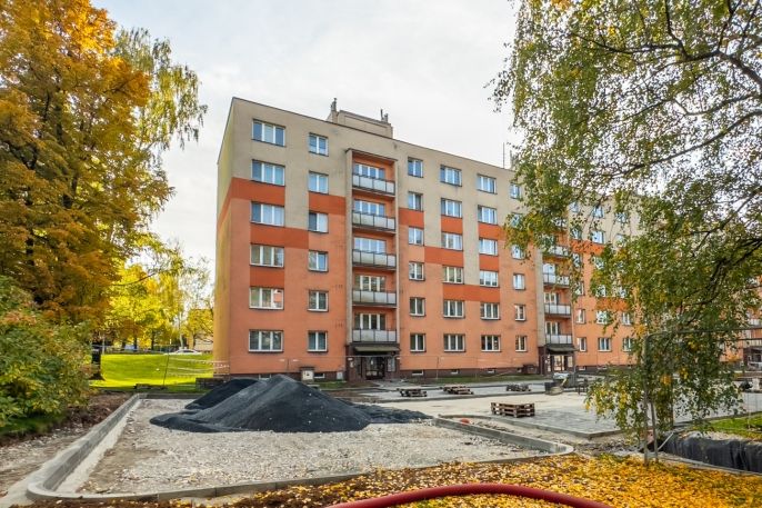 Prodej, Byt 3+kk, Třinec