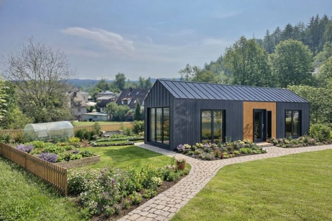 Prodej, Rodinný dům, Žamberk