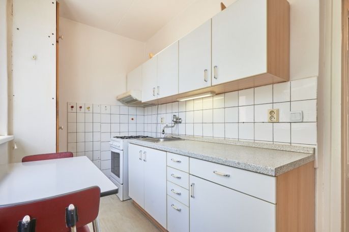 Prodej, Byt 1+1, Zlín