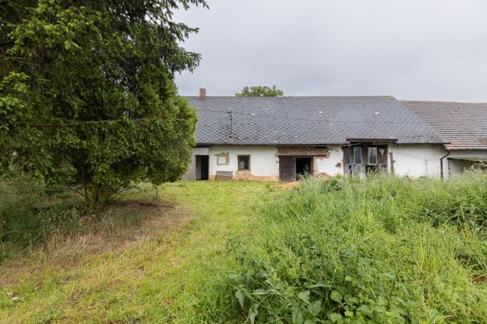 Prodej, Rodinný dům, Měčín