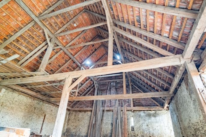 Prodej, Chalupa, Dívčice