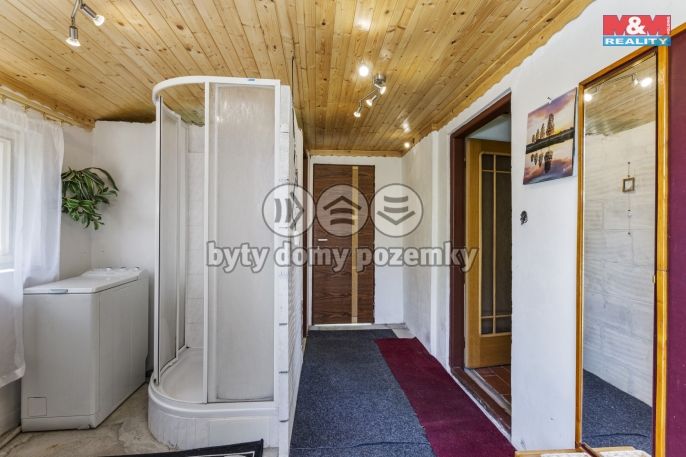 Prodej, Rodinný dům, Kočí