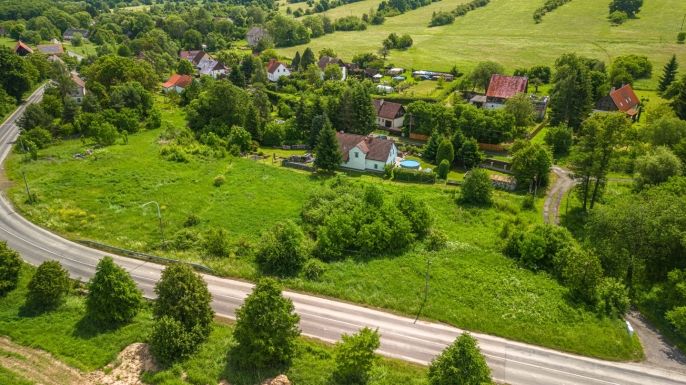 Prodej, Pozemek k bydlení, Žandov