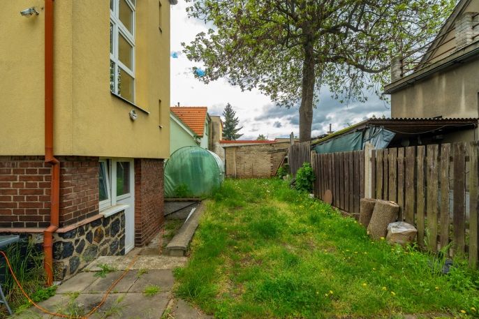 Prodej, Rodinný dům, Kralupy nad Vltavou