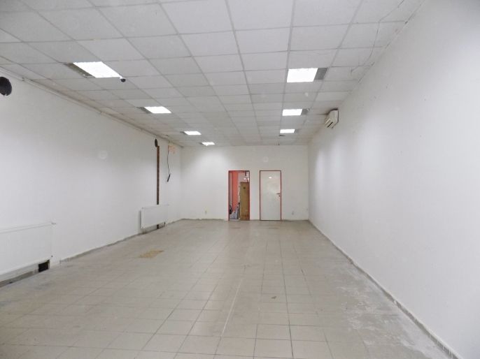 Pronájem, Obchod a služby, Teplice