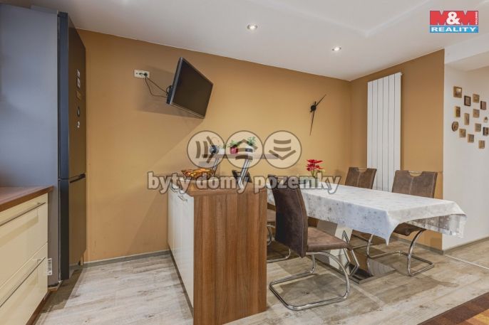 Prodej, Rodinný dům, Buštěhrad