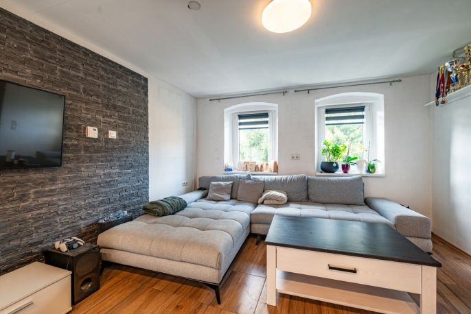 Pronájem, Rodinný dům, Šindelová