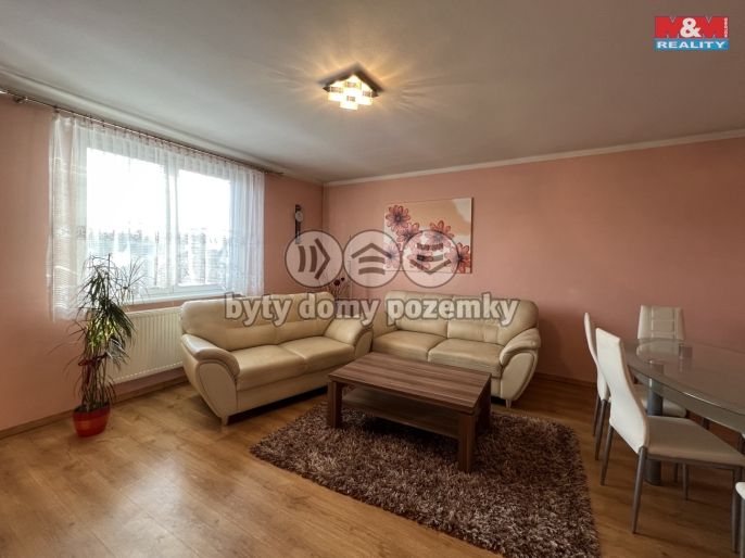 Prodej, Obchod a služby, Orlová