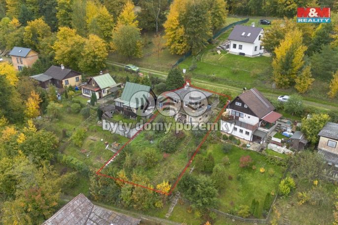 Prodej, Chata, Ledečko