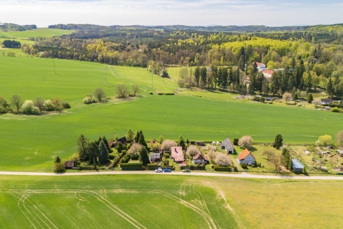 Prodej, Chata, Letiny