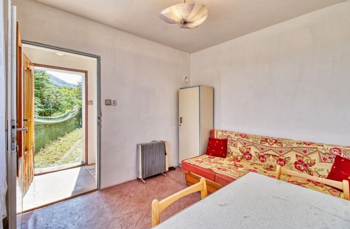 Prodej, Chata, Klášterec nad Ohří