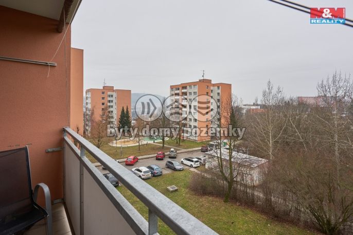 Prodej, Byt 3+1, Zlín