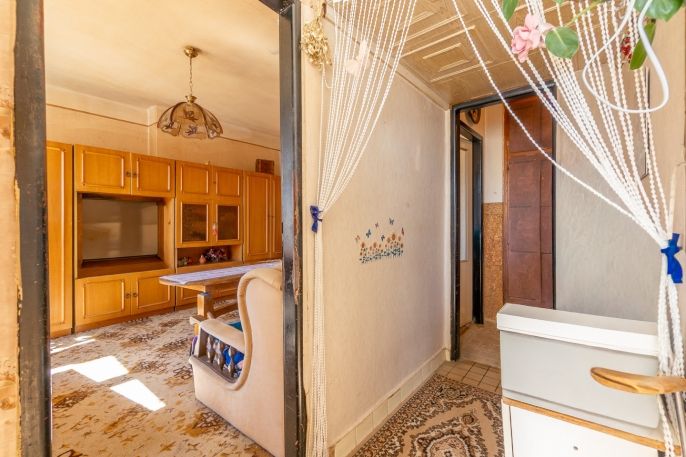 Prodej, Byt 2+1, Kralupy nad Vltavou