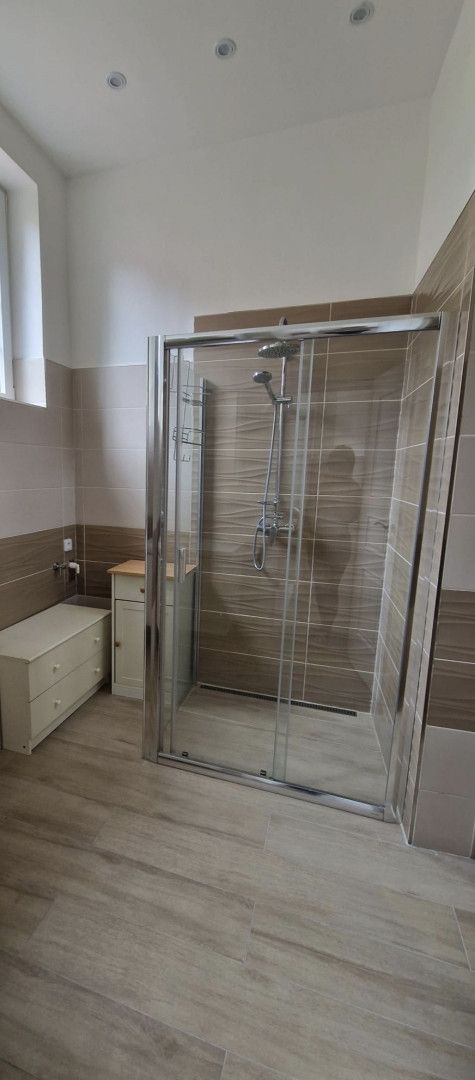 Pronájem, Byt 3+1, Šumperk