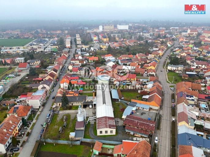 Prodej, Sklad, Ivanovice na Hané