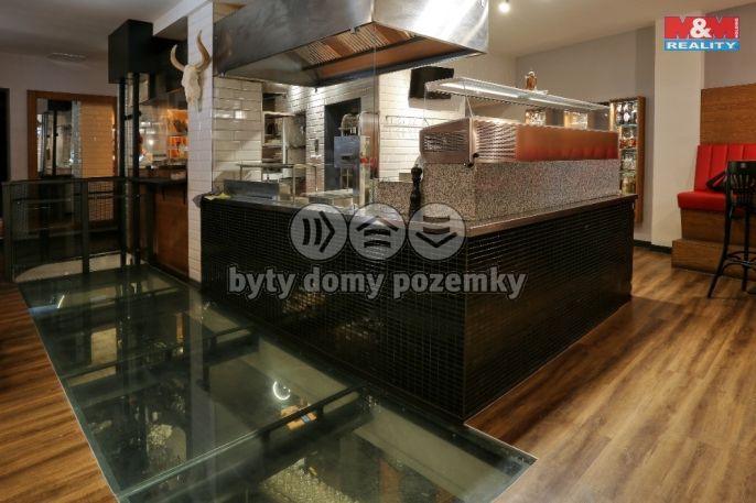 Pronájem, Restaurace, stravování, Olomouc