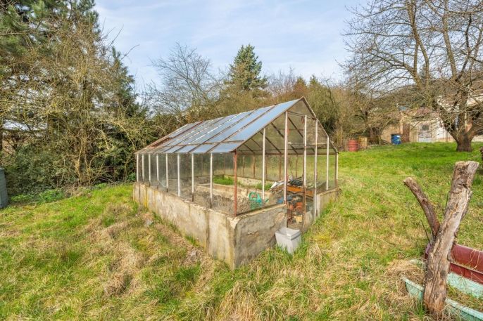 Prodej, Rodinný dům, Karlík