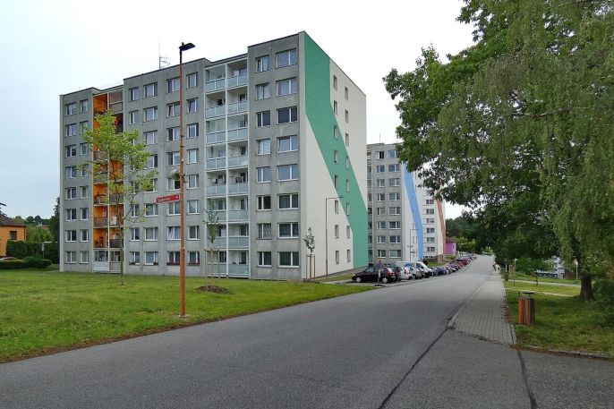 Prodej, Byt 3+kk, Zruč nad Sázavou