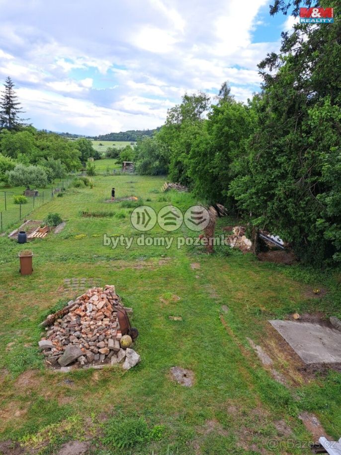 Prodej, Pozemek k bydlení, Krnov