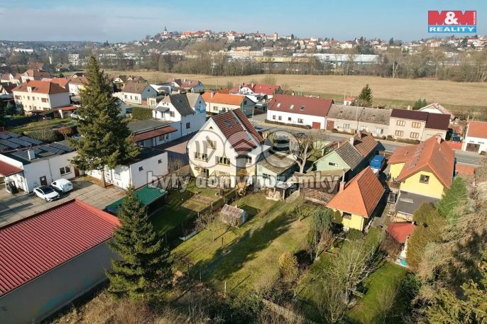 Prodej, Rodinný dům, Benátky nad Jizerou