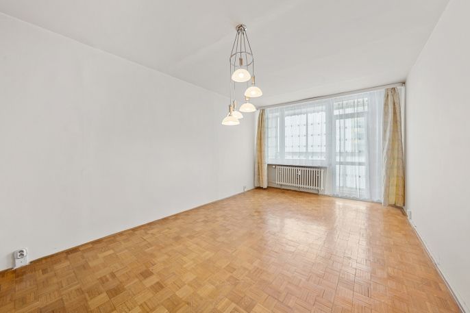 Prodej, Byt 2+1, Děčín