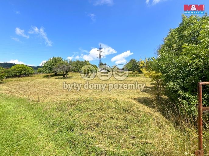 Prodej, Zahrada, Žitenice