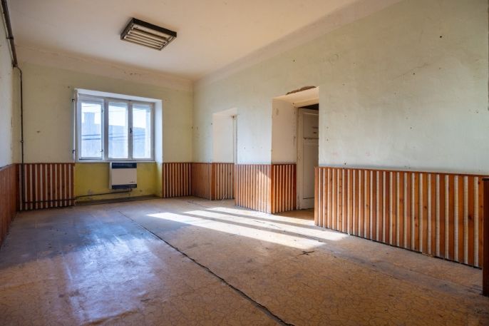 Prodej, Rodinný dům, Líšnice