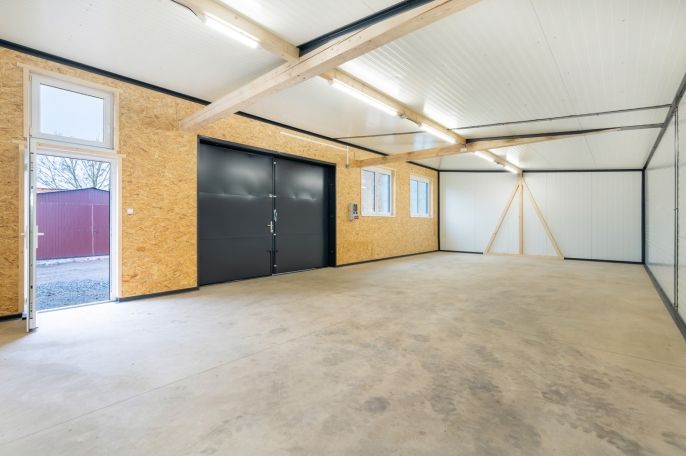 Pronájem, Sklad, Plzeň