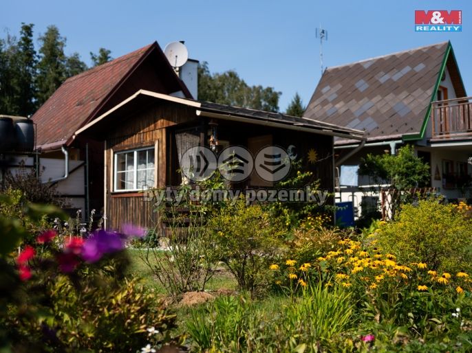 Prodej, Chata, Krnov