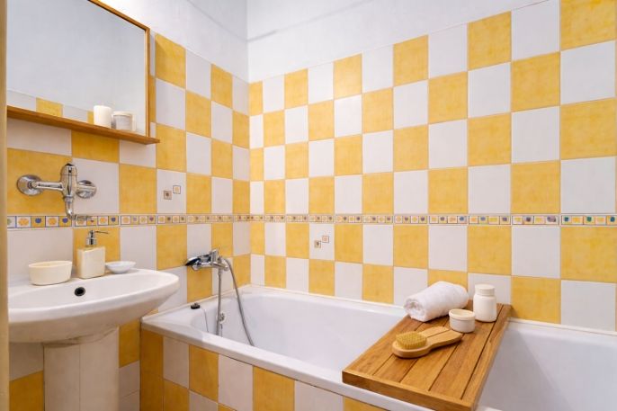 Prodej, Byt 2+1, Ostrava