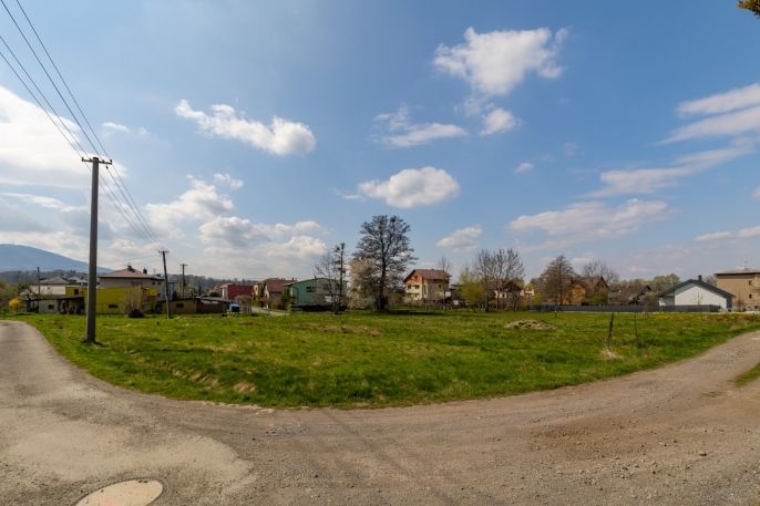 Prodej, Pozemek k bydlení, Vendryně