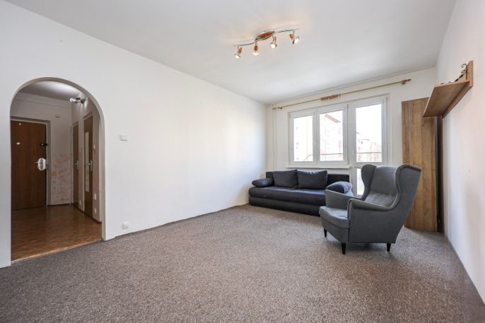 Prodej, Byt 3+1, Uničov