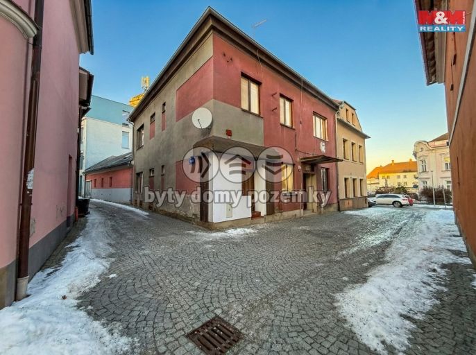 Prodej, Byt 3+1, Svitavy