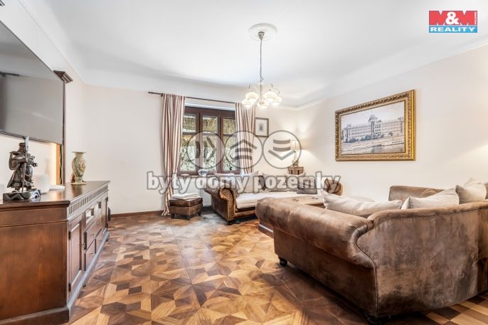 Prodej, Rodinný dům, Libčice nad Vltavou