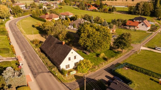 Prodej, Rodinný dům, Bílá Třemešná