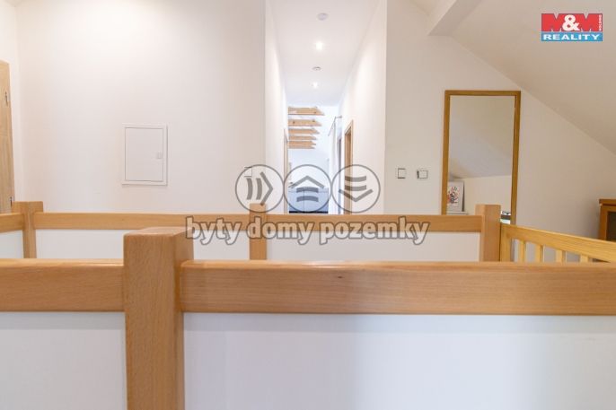 Prodej, Rodinný dům, Nový Jičín