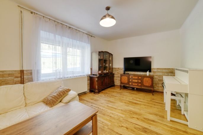 Prodej, Rodinný dům, Lázně Kynžvart