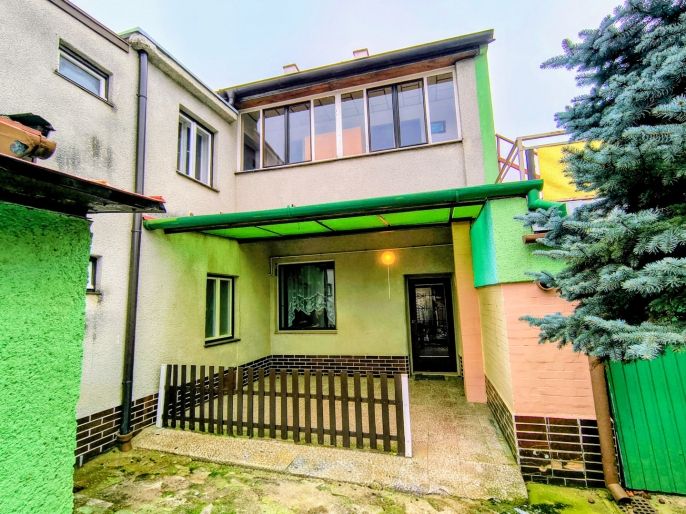 Prodej, Rodinný dům, Brno