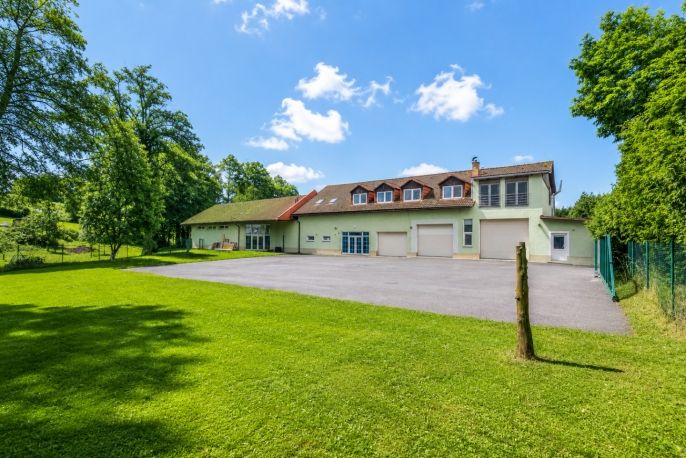 Prodej, Rodinný dům, Horní Třešňovec