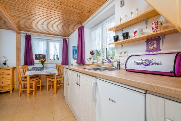 Prodej, Chata, Ráby