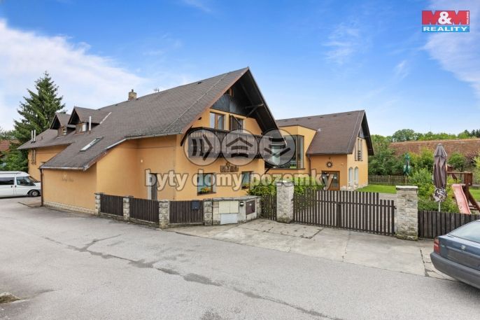 Prodej, Rodinný dům, Dobruška