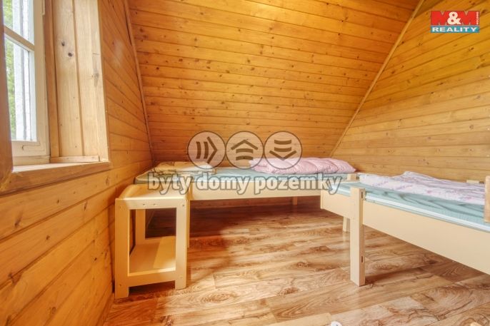 Prodej, Chata, Loučná pod Klínovcem