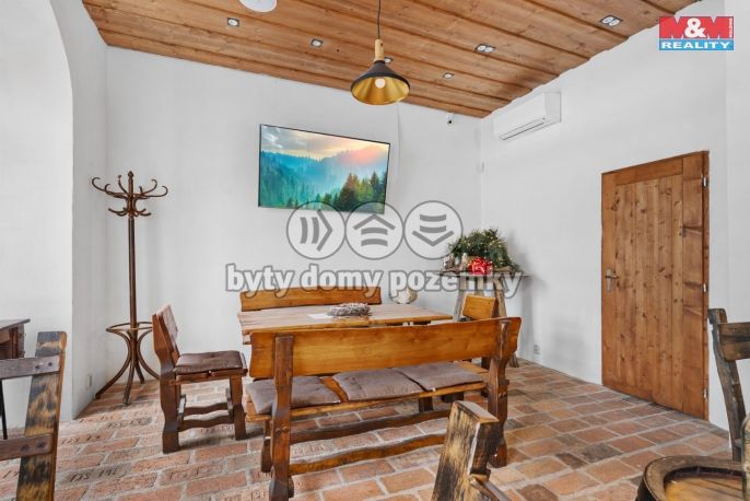 Prodej, Obchod a služby, Jablonec nad Nisou