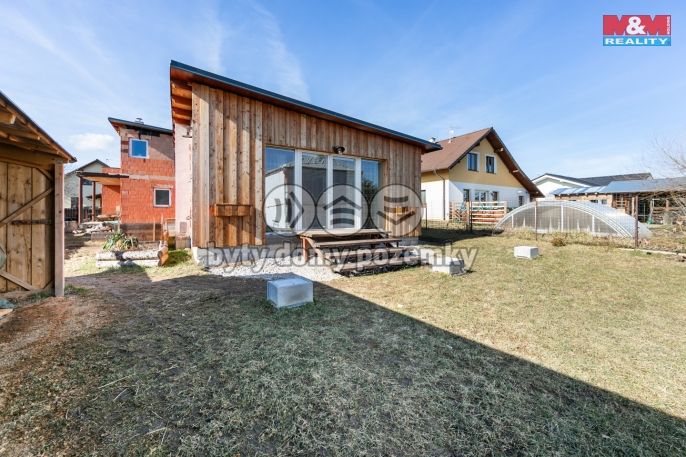 Prodej, Pozemek k bydlení, Blovice