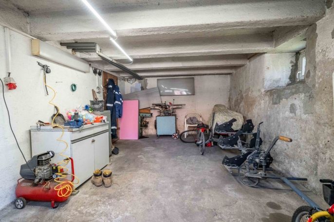 Prodej, Rodinný dům, Křižanov