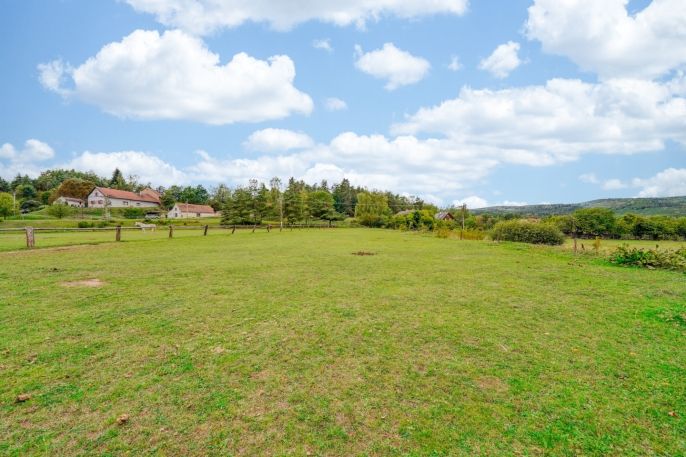 Prodej, Pozemek k bydlení, Pastuchovice